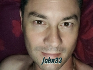 John33