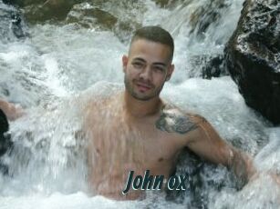 John_ox