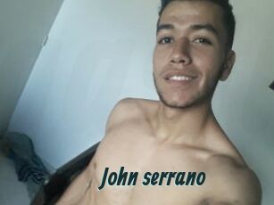 John_serrano