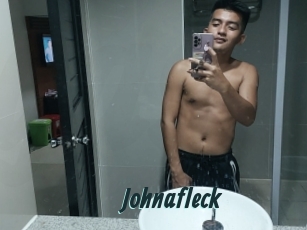 Johnafleck