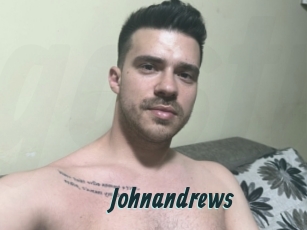 Johnandrews