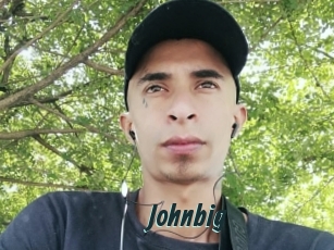 Johnbig