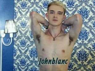 Johnblanc