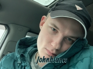 Johnblance