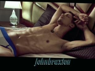 Johnbraxton