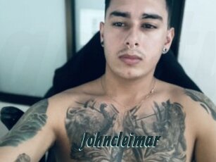 Johncleimar
