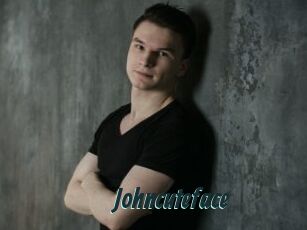 Johncuteface