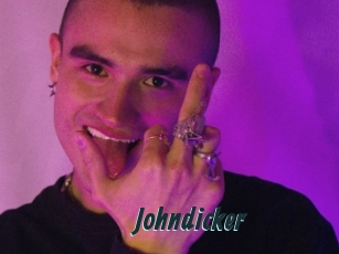 Johndicker