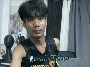 Johnfrancisco