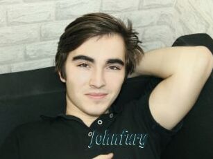 Johnfury