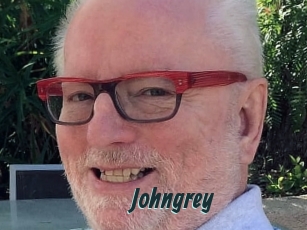 Johngrey