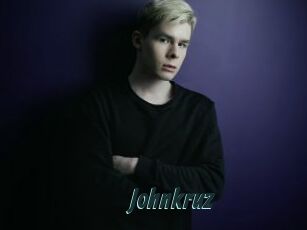 Johnkruz