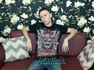 Johnlionx