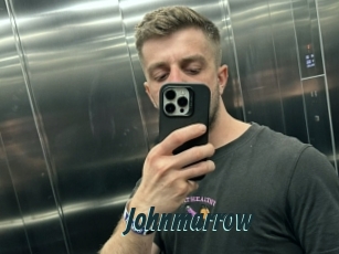 Johnmarrow