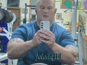 Johnny18