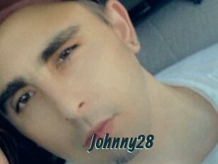 Johnny28