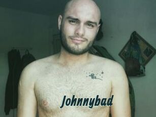 Johnnybad