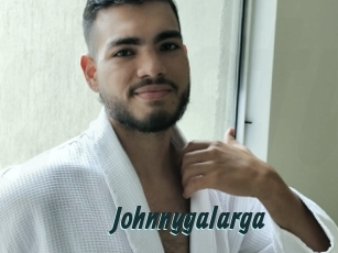 Johnnygalarga
