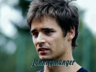 Johnnymanger