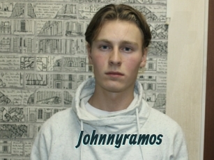 Johnnyramos