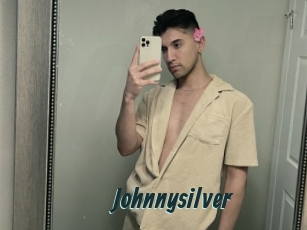 Johnnysilver