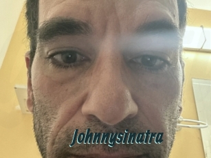 Johnnysinatra