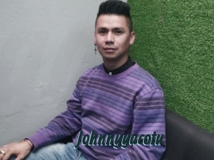 Johnnyyacotu