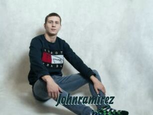 Johnramirez