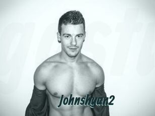 Johnshyan2