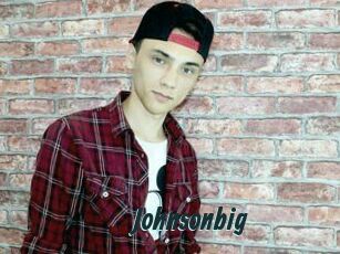 Johnsonbig