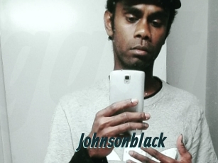 Johnsonblack