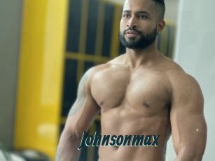 Johnsonmax