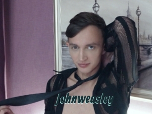 Johnweasley