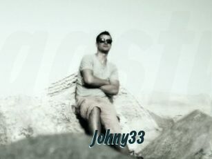 Johny33