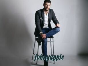 Johnyapple