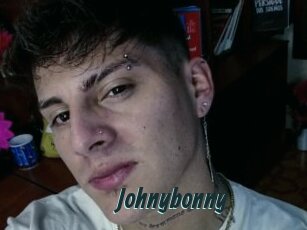 Johnybonny