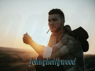 Johnyhollywood