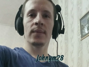 Johnym28