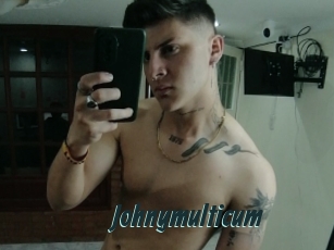 Johnymulticum