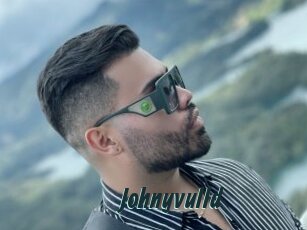Johnyvulld