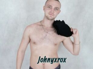 Johnyxrox