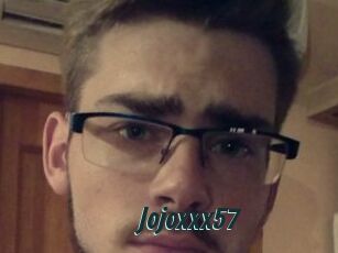Jojoxxx57