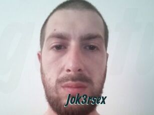Jok3rsex