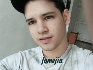 Jomejia