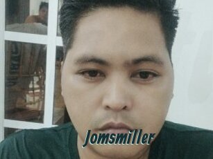 Jomsmiller