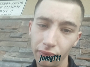 Jomy111