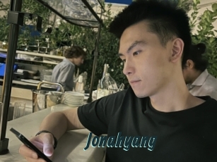Jonahyang
