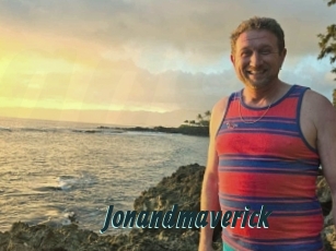 Jonandmaverick