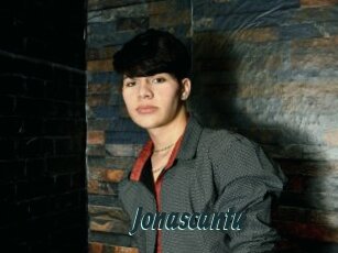Jonascantu