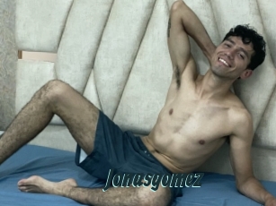 Jonasgomez